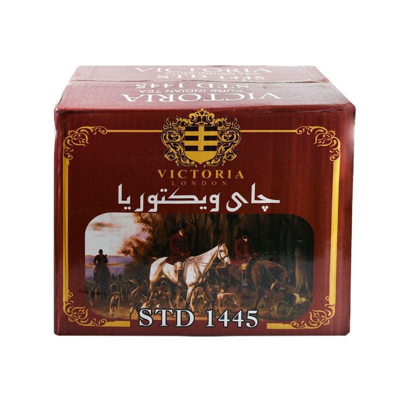 چای ویکتوریا ۵کیلویی